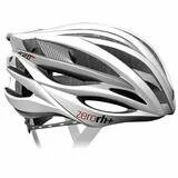ZeroRH+ ZW Helmet, White/Silver